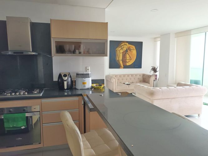 Apartamento de 3 alcobas en venta en Villa Campestre, Atlántico, 140 m² · foto 10 de 24