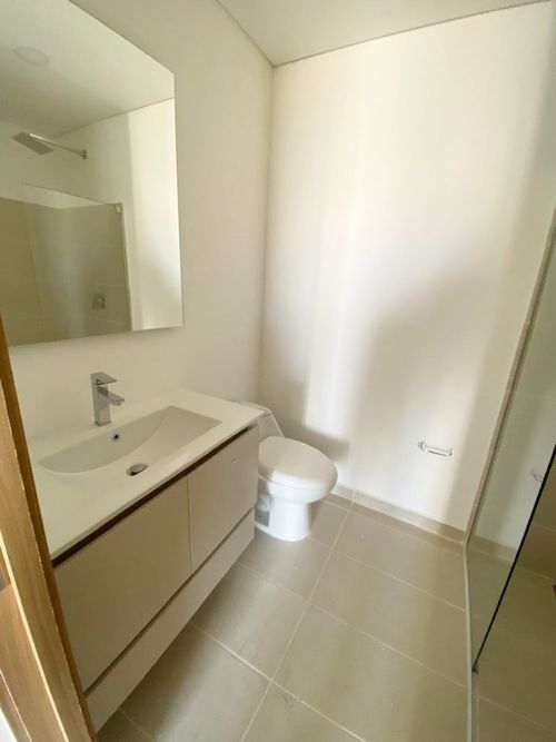 Apartaestudio en venta en Lagos Del Caujaral, Atlántico, 55 m² · foto 11 de 12