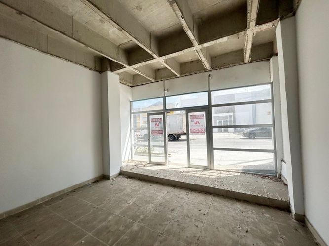 Local en arriendo en Chiquinquira, Barranquilla, 123 m² · foto 13 de 14