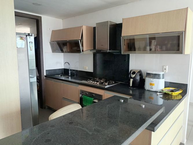Apartamento de 3 alcobas en venta en Villa Campestre, Atlántico, 140 m² · foto 11 de 24