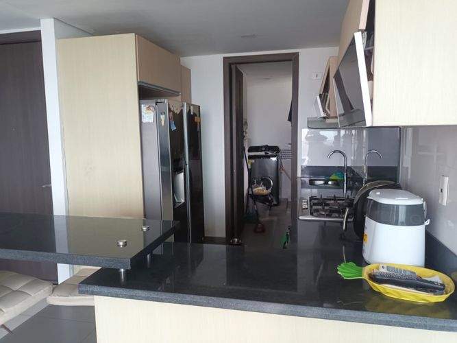 Apartamento de 3 alcobas en venta en Villa Campestre, Atlántico, 140 m² · foto 12 de 24