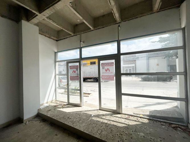 Local en arriendo en Chiquinquira, Barranquilla, 123 m² · foto 14 de 14