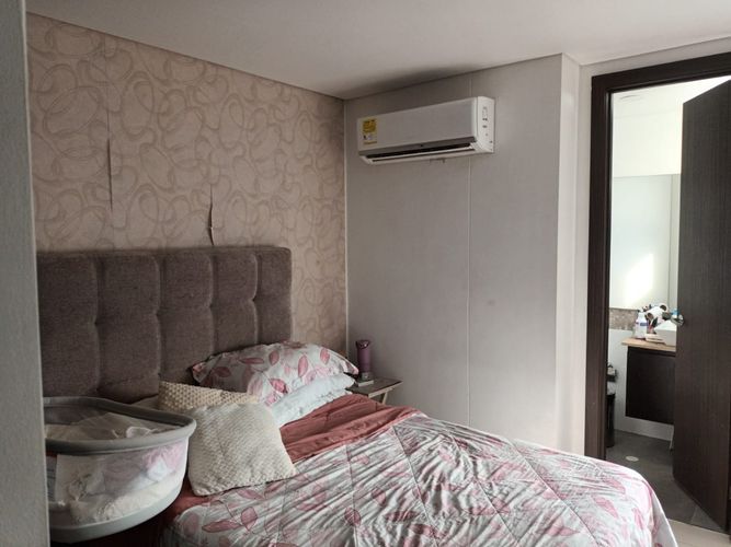 Apartamento de 3 alcobas en venta en Villa Campestre, Atlántico, 140 m² · foto 13 de 24