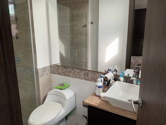 Apartamento de 3 alcobas en venta en Villa Campestre, Atlántico, 140 m² · foto 14 de 24