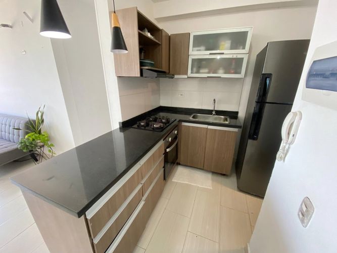 Apartamento de 3 alcobas en venta en Atlántico, 66 m² · foto 4 de 20