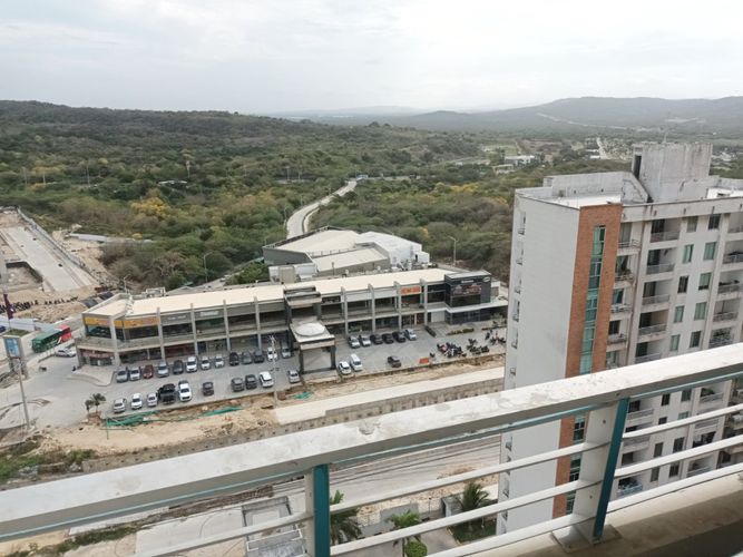 Apartamento de 3 alcobas en venta en Villa Campestre, Atlántico, 140 m² · foto 19 de 24