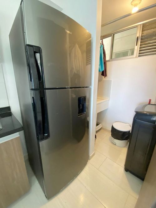 Apartamento de 3 alcobas en venta en Atlántico, 66 m² · foto 5 de 20