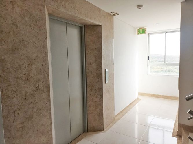 Apartamento de 3 alcobas en venta en Villa Campestre, Atlántico, 140 m² · foto 20 de 24