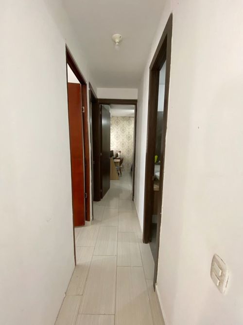 Apartamento de 3 alcobas en venta en Atlántico, 66 m² · foto 7 de 20