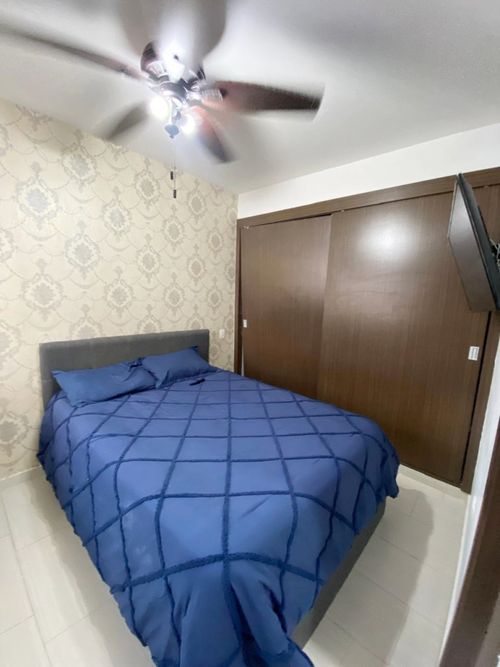 Apartamento de 3 alcobas en venta en Atlántico, 66 m² · foto 8 de 20
