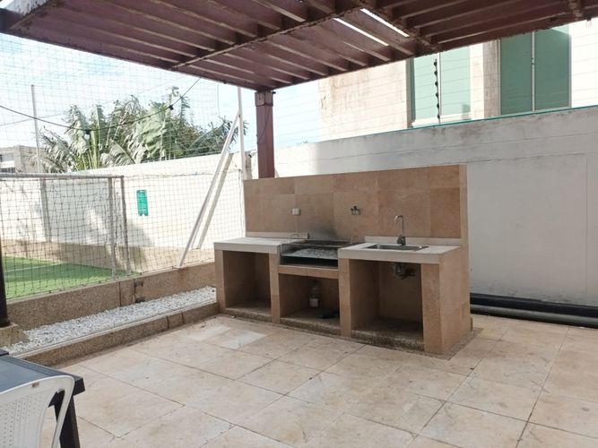 Apartamento de 3 alcobas en venta en Villa Campestre, Atlántico, 140 m² · foto 22 de 24