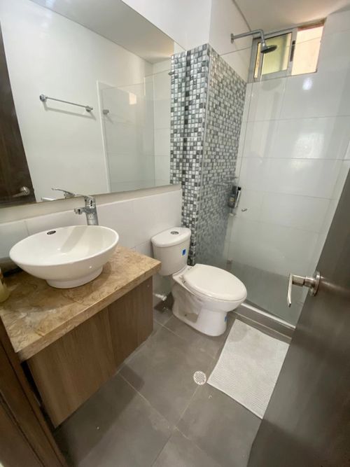 Apartamento de 3 alcobas en venta en Atlántico, 66 m² · foto 9 de 20