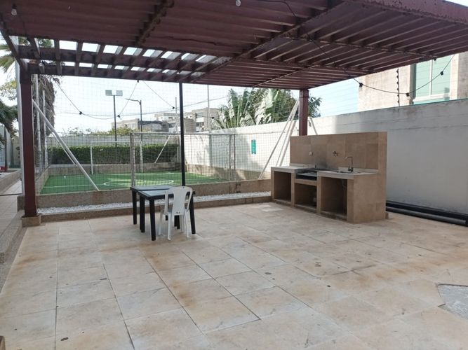 Apartamento de 3 alcobas en venta en Villa Campestre, Atlántico, 140 m² · foto 23 de 24