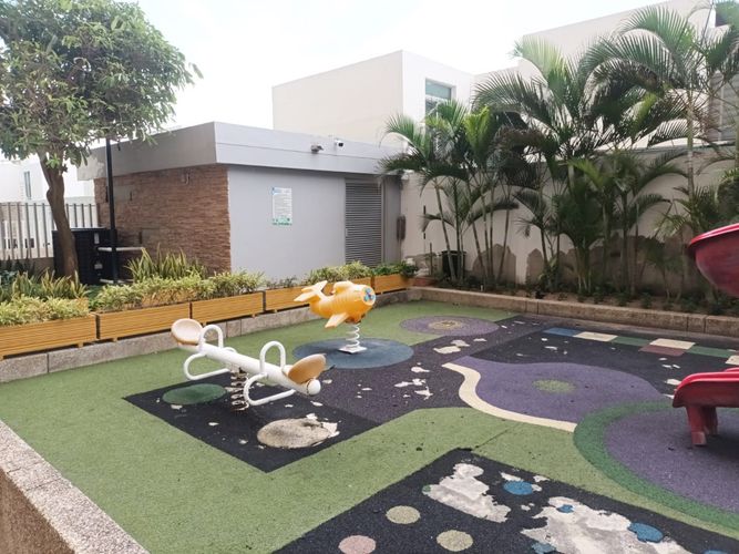 Apartamento de 3 alcobas en venta en Villa Campestre, Atlántico, 140 m² · foto 24 de 24