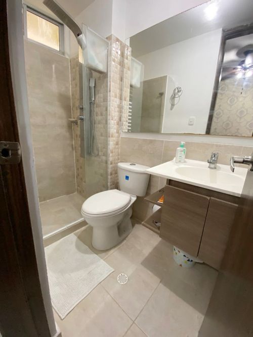 Apartamento de 3 alcobas en venta en Atlántico, 66 m² · foto 12 de 20