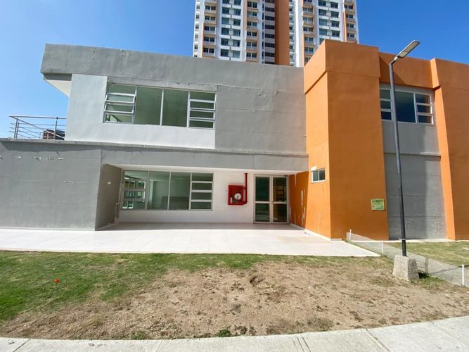 Apartamento de 3 alcobas en venta en Atlántico, 66 m² · foto 13 de 20