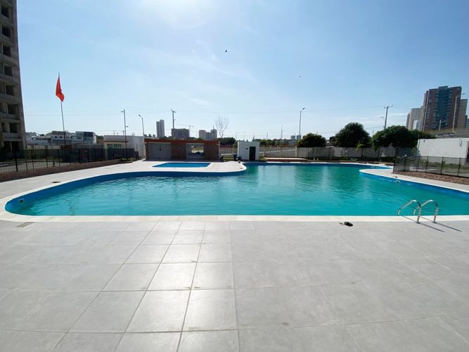 Apartamento de 3 alcobas en venta en Atlántico, 66 m² · foto 14 de 20