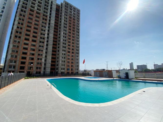 Apartamento de 3 alcobas en venta en Atlántico, 66 m² · foto 15 de 20
