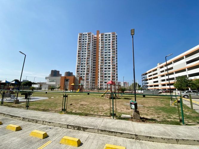 Apartamento de 3 alcobas en venta en Atlántico, 66 m² · foto 17 de 20
