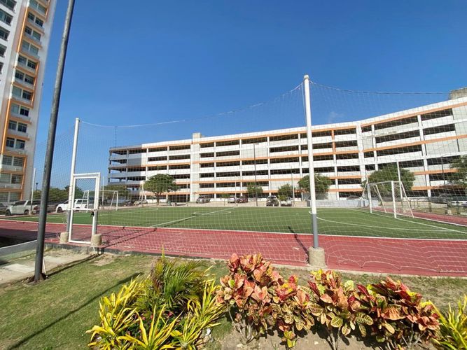 Apartamento de 3 alcobas en venta en Atlántico, 66 m² · foto 18 de 20