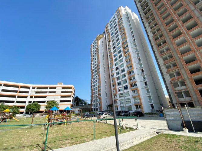 Apartamento de 3 alcobas en venta en Atlántico, 66 m² · foto 19 de 20