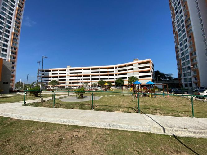 Apartamento de 3 alcobas en venta en Atlántico, 66 m² · foto 20 de 20