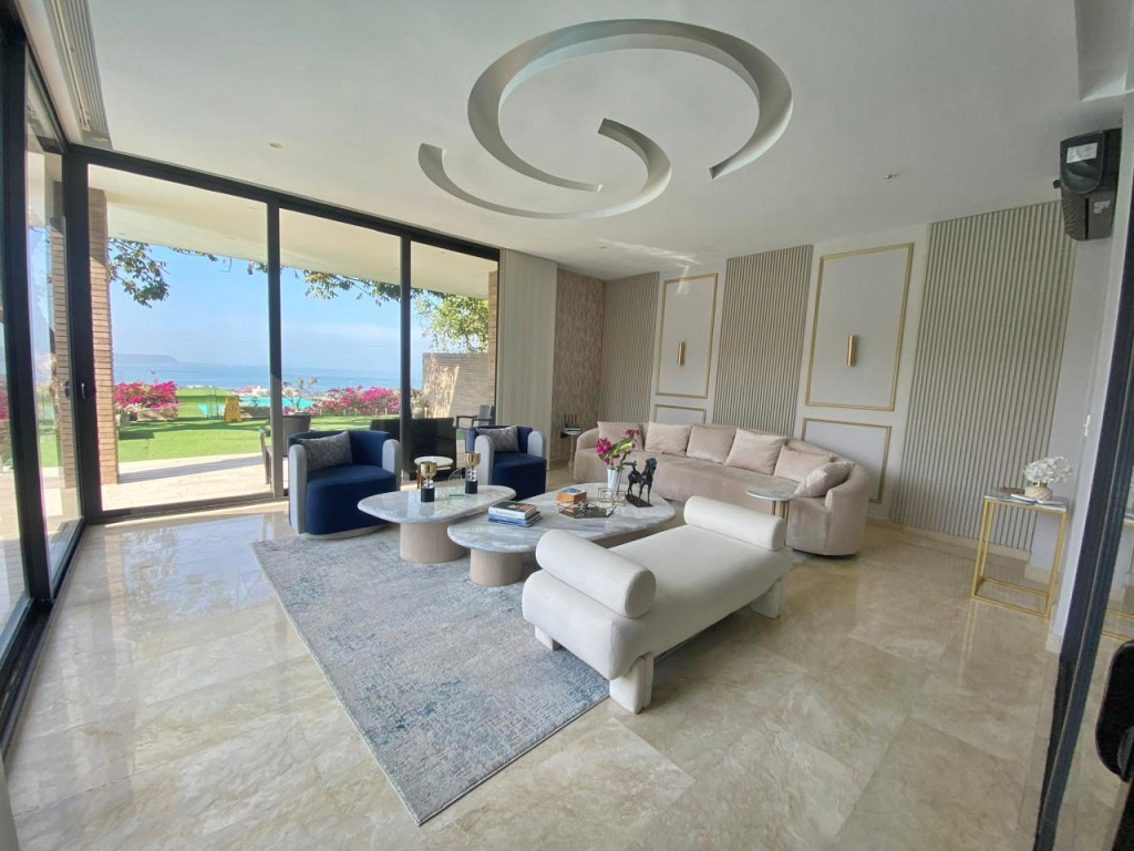 Casa en venta en Pradomar, Atlántico · foto 5 de 24