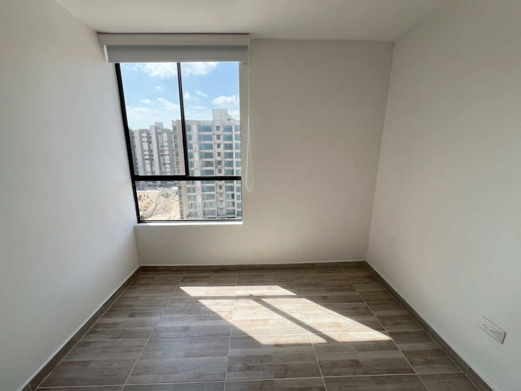 Apartamento en venta en San Felipe, Barranquilla · foto 6 de 15