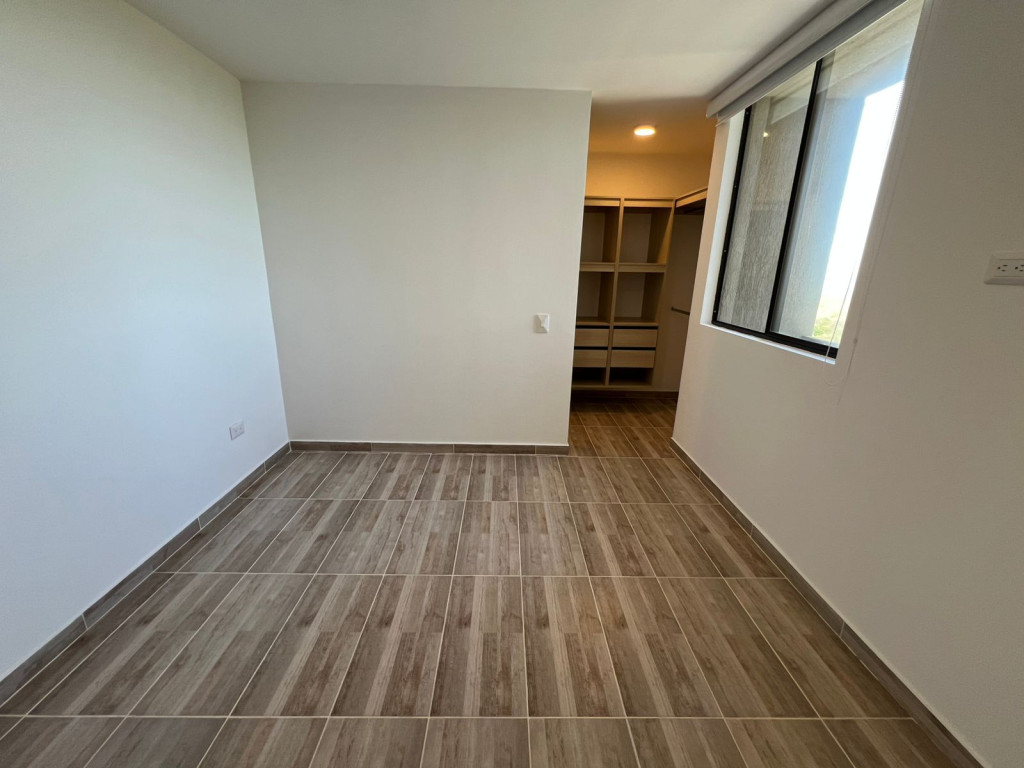 Apartamento en venta en San Felipe, Barranquilla · foto 13 de 15