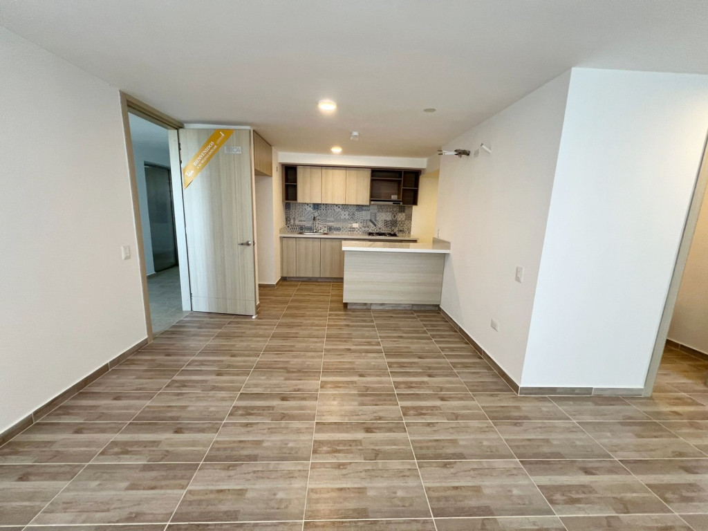 Apartamento en venta en San Felipe, Barranquilla · foto 2 de 18