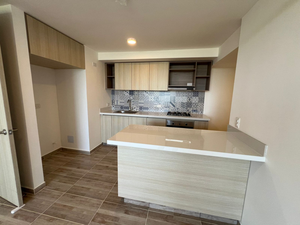 Apartamento en venta en San Felipe, Barranquilla · foto 3 de 18