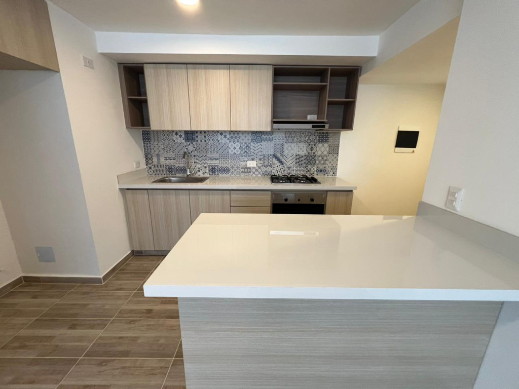 Apartamento en venta en San Felipe, Barranquilla · foto 4 de 18