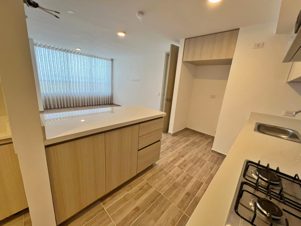 Apartamento en venta en San Felipe, Barranquilla · foto 6 de 18