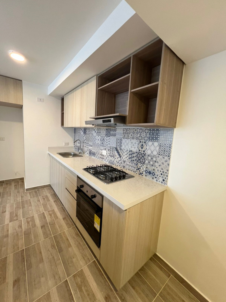 Apartamento en venta en San Felipe, Barranquilla · foto 7 de 18
