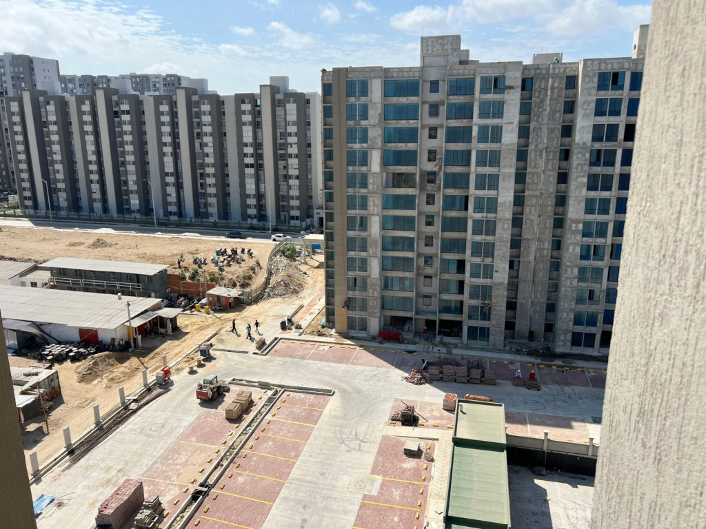 Apartamento en venta en San Felipe, Barranquilla · foto 11 de 18