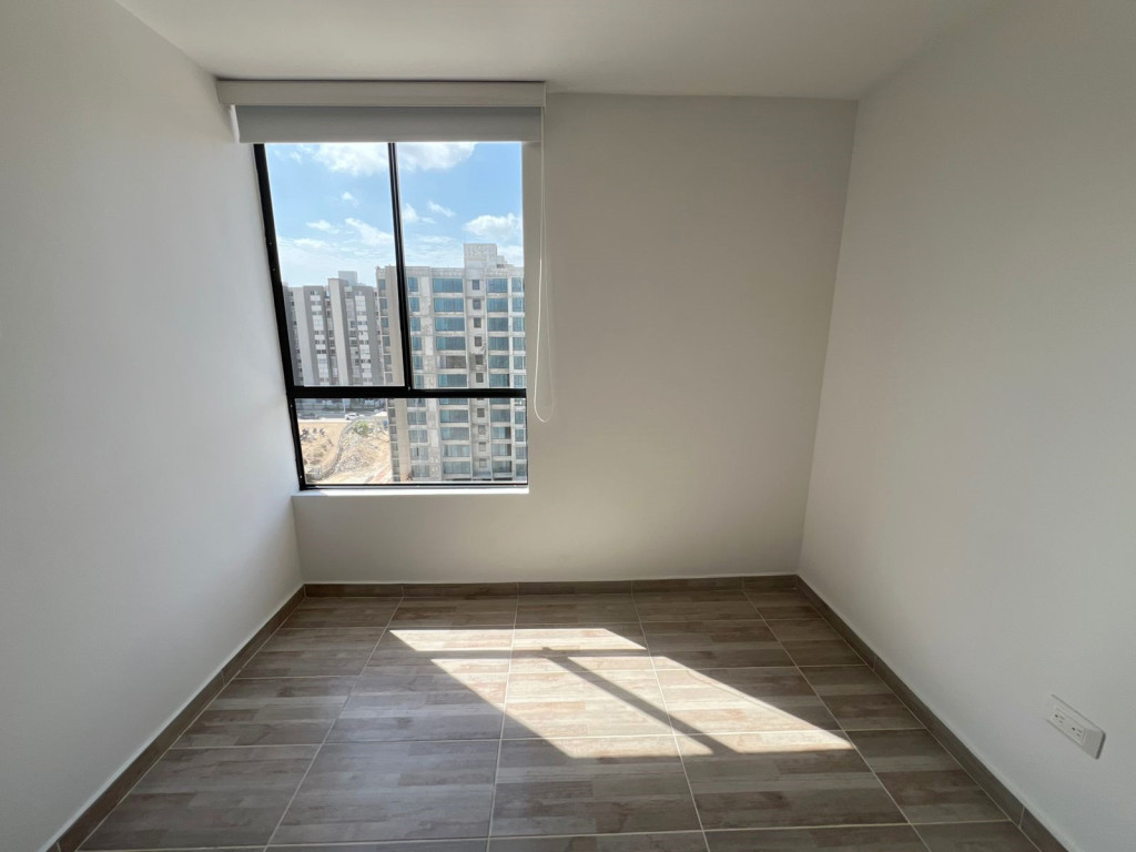 Apartamento en venta en San Felipe, Barranquilla · foto 16 de 18