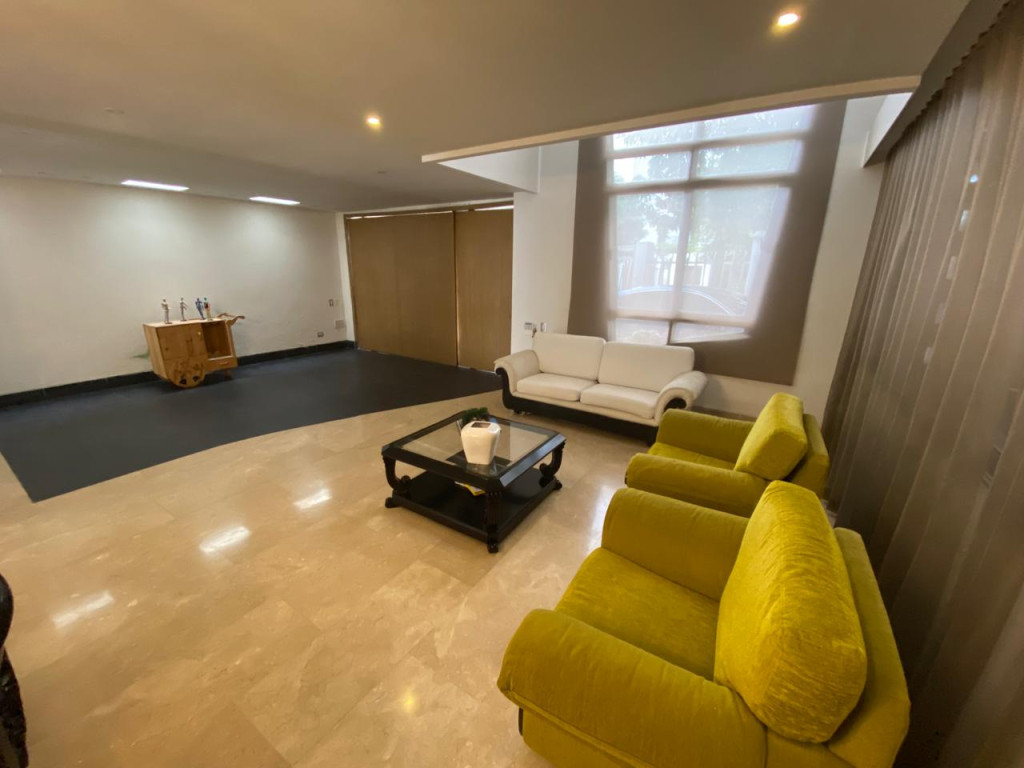 Casa en venta en Paraiso, Barranquilla · foto 3 de 24