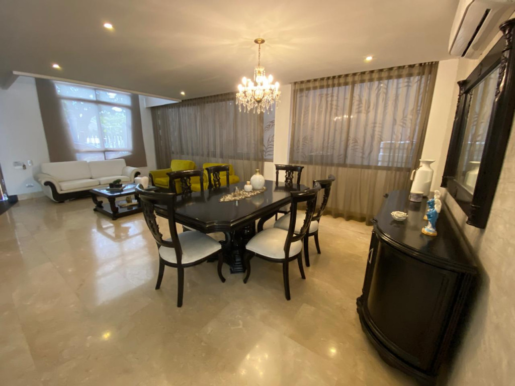 Casa en venta en Paraiso, Barranquilla · foto 4 de 24