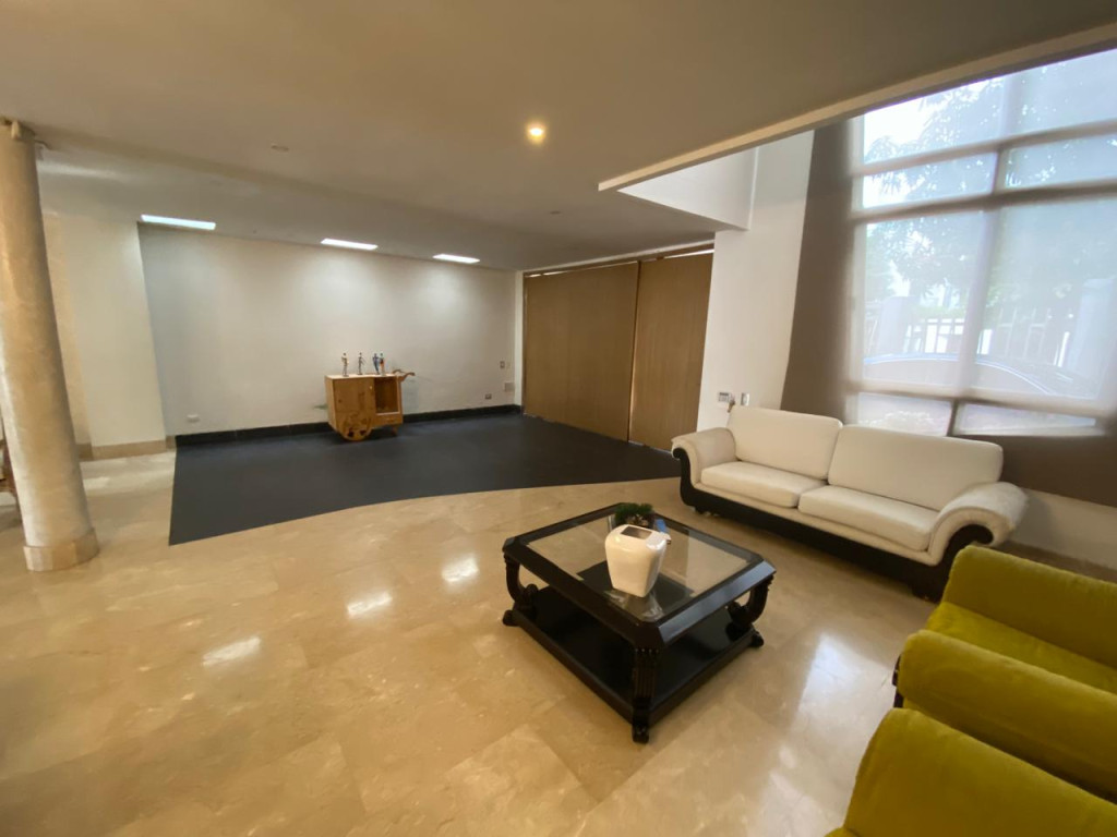 Casa en venta en Paraiso, Barranquilla · foto 5 de 24