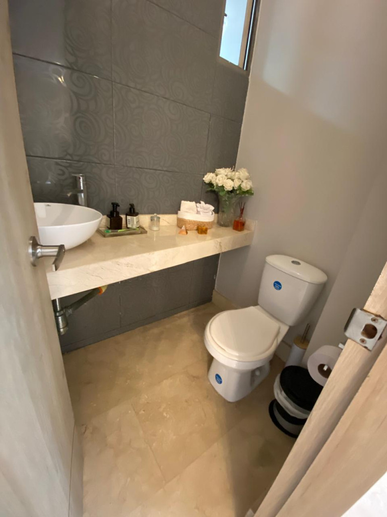 Casa en venta en Paraiso, Barranquilla · foto 7 de 24