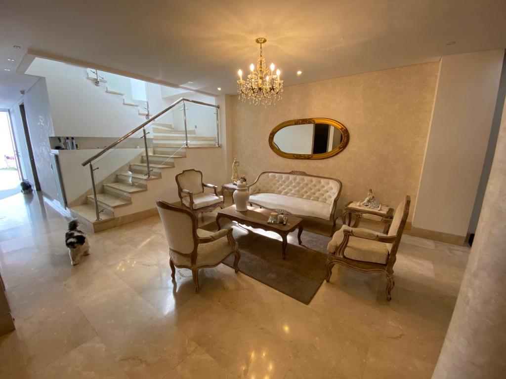 Casa en venta en Paraiso, Barranquilla · foto 8 de 24