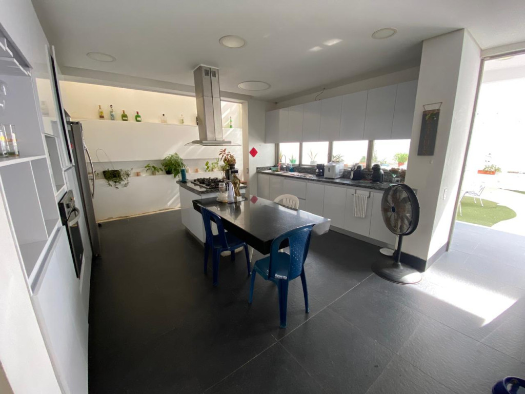 Casa en venta en Paraiso, Barranquilla · foto 11 de 24