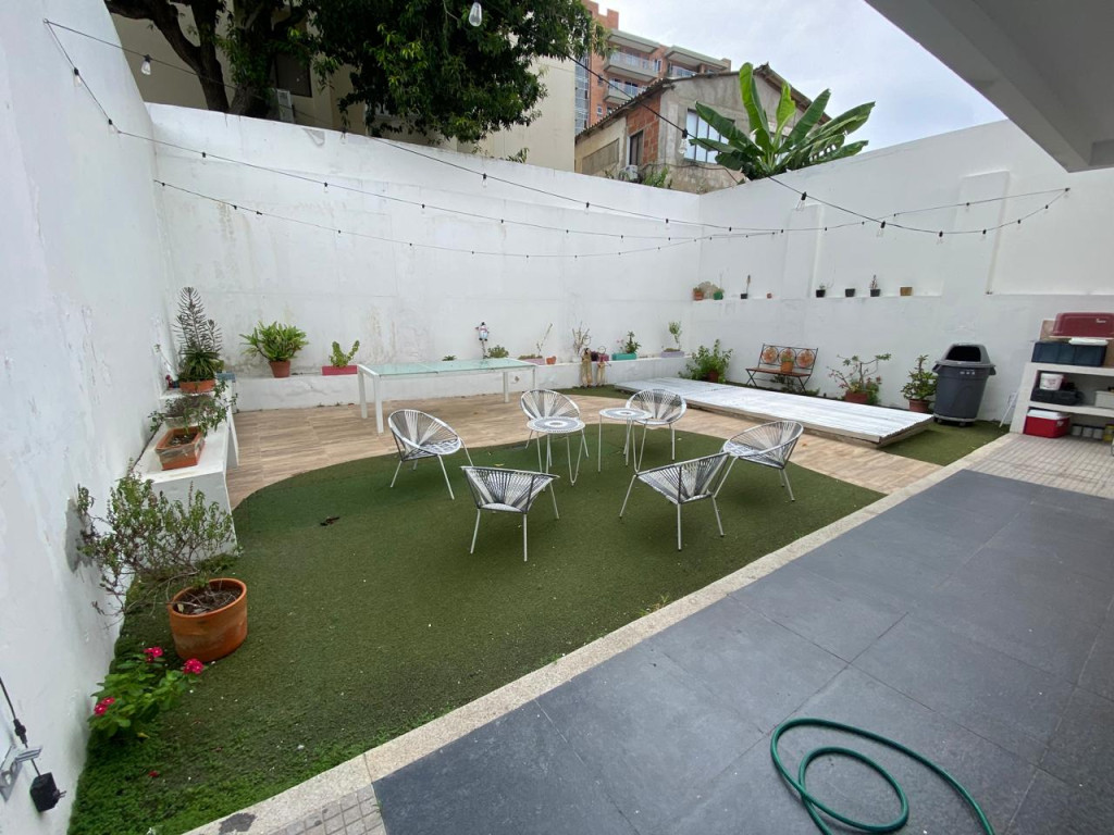Casa en venta en Paraiso, Barranquilla · foto 12 de 24