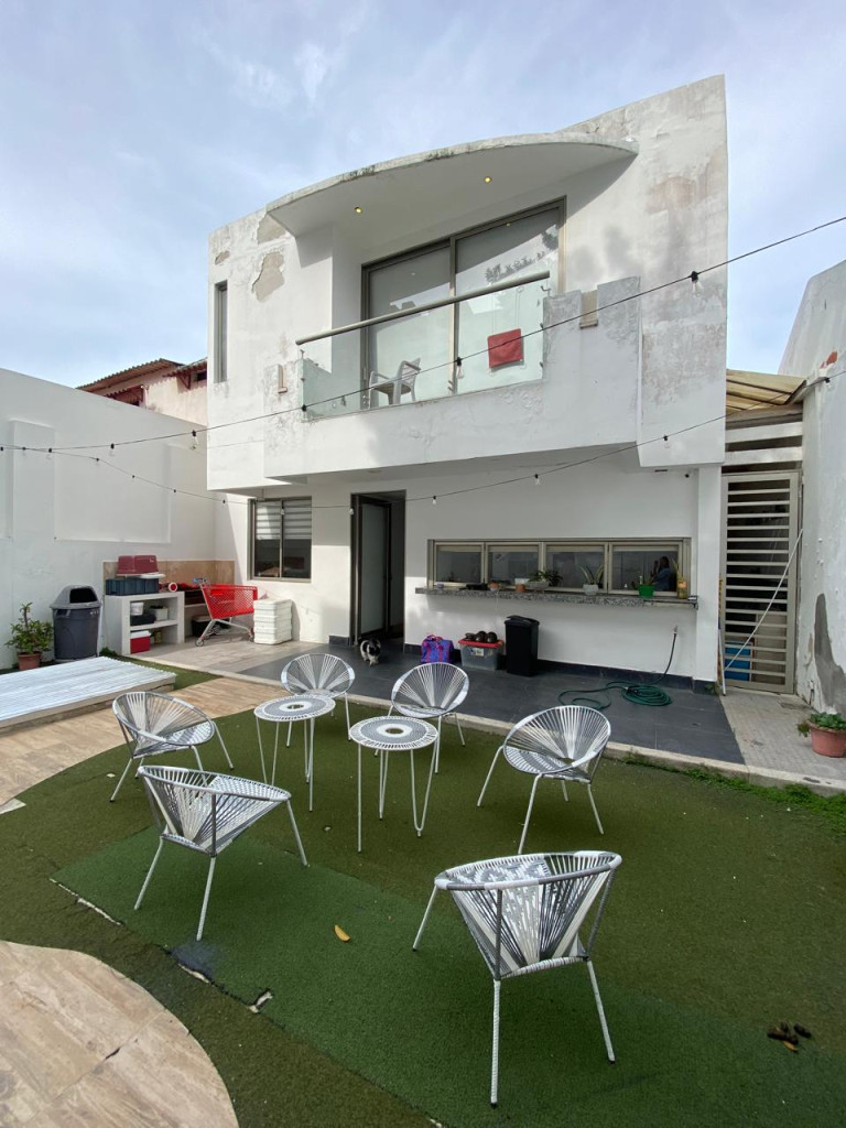 Casa en venta en Paraiso, Barranquilla · foto 13 de 24