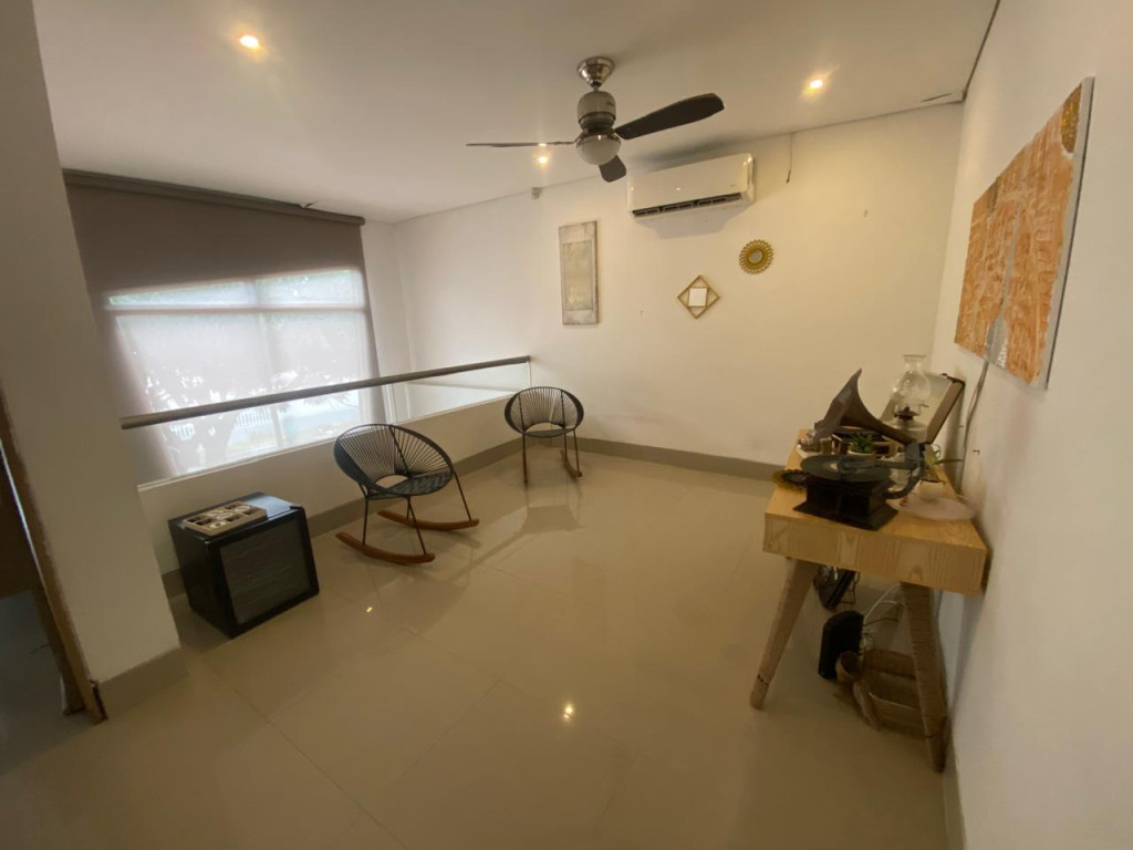 Casa en venta en Paraiso, Barranquilla · foto 16 de 24