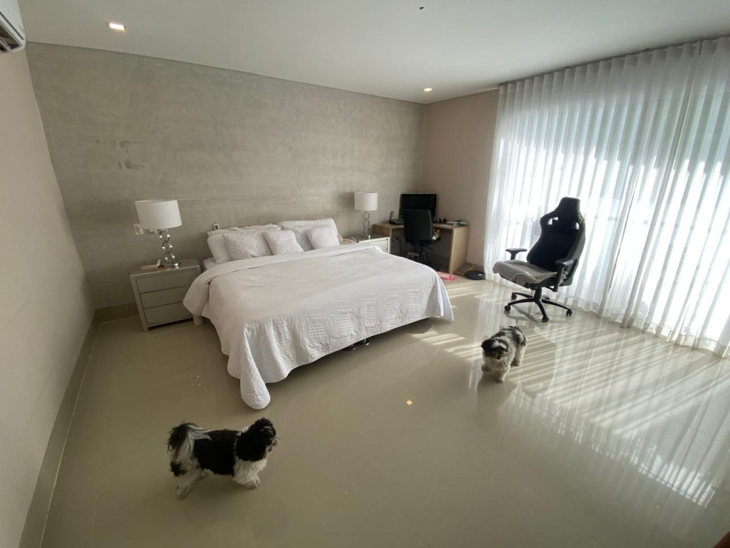 Casa en venta en Paraiso, Barranquilla · foto 17 de 24
