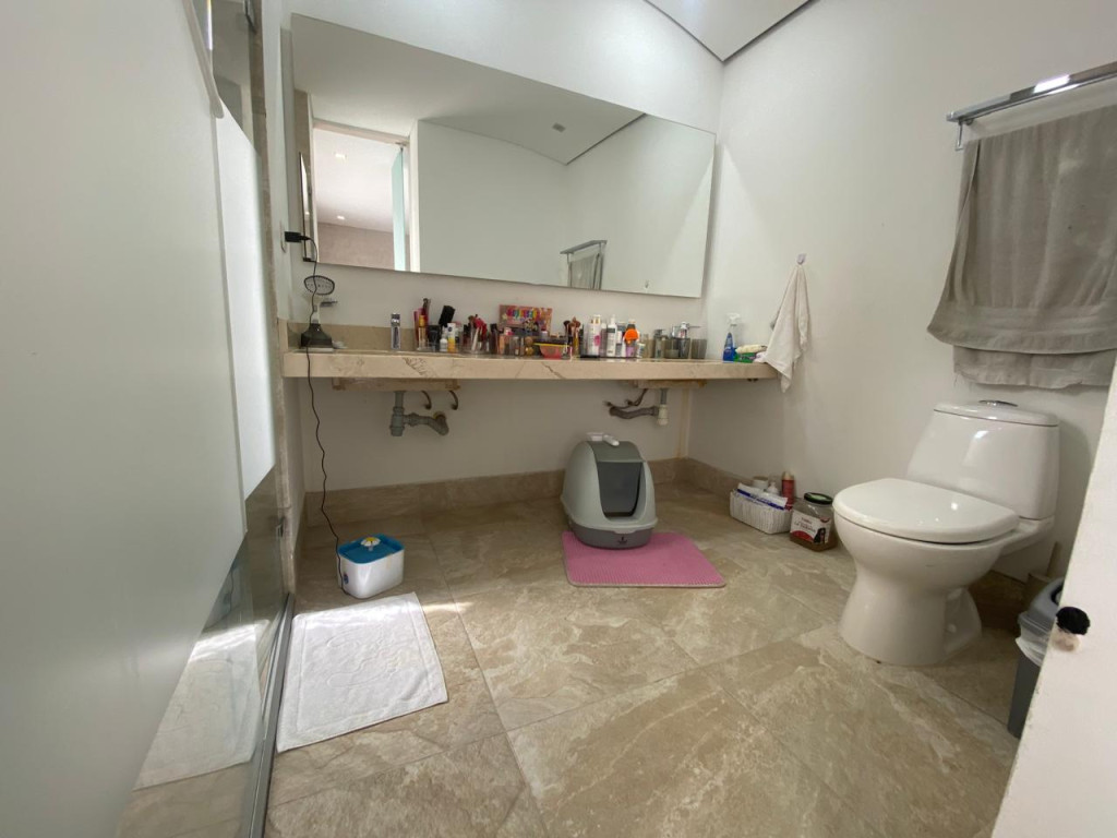 Casa en venta en Paraiso, Barranquilla · foto 21 de 24