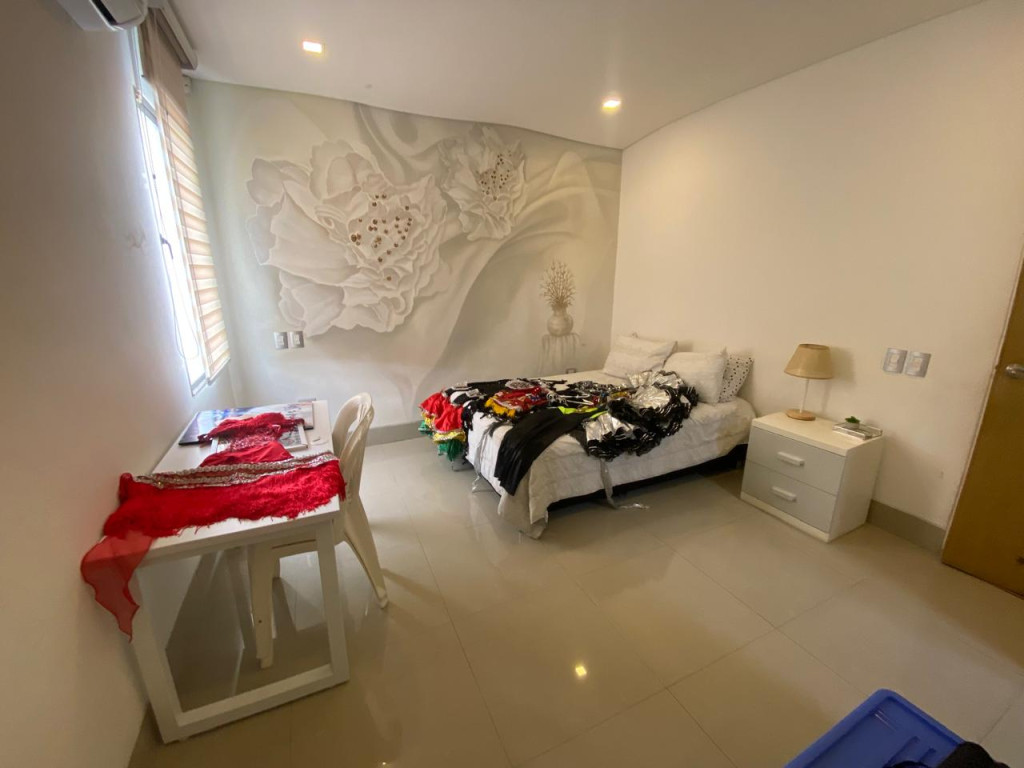 Casa en venta en Paraiso, Barranquilla · foto 23 de 24