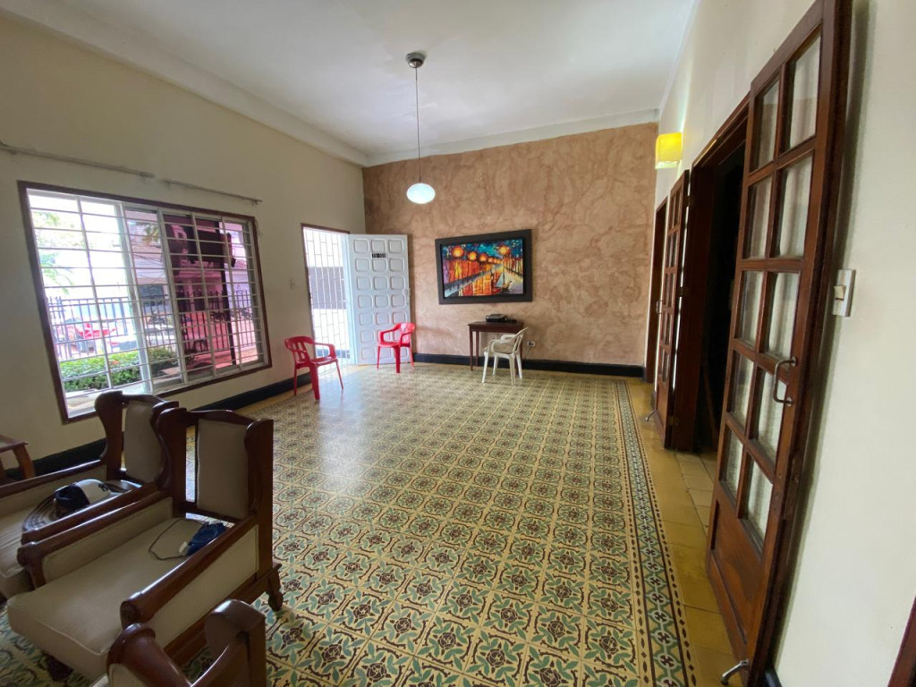 House for rent in El porvenir, Barranquilla