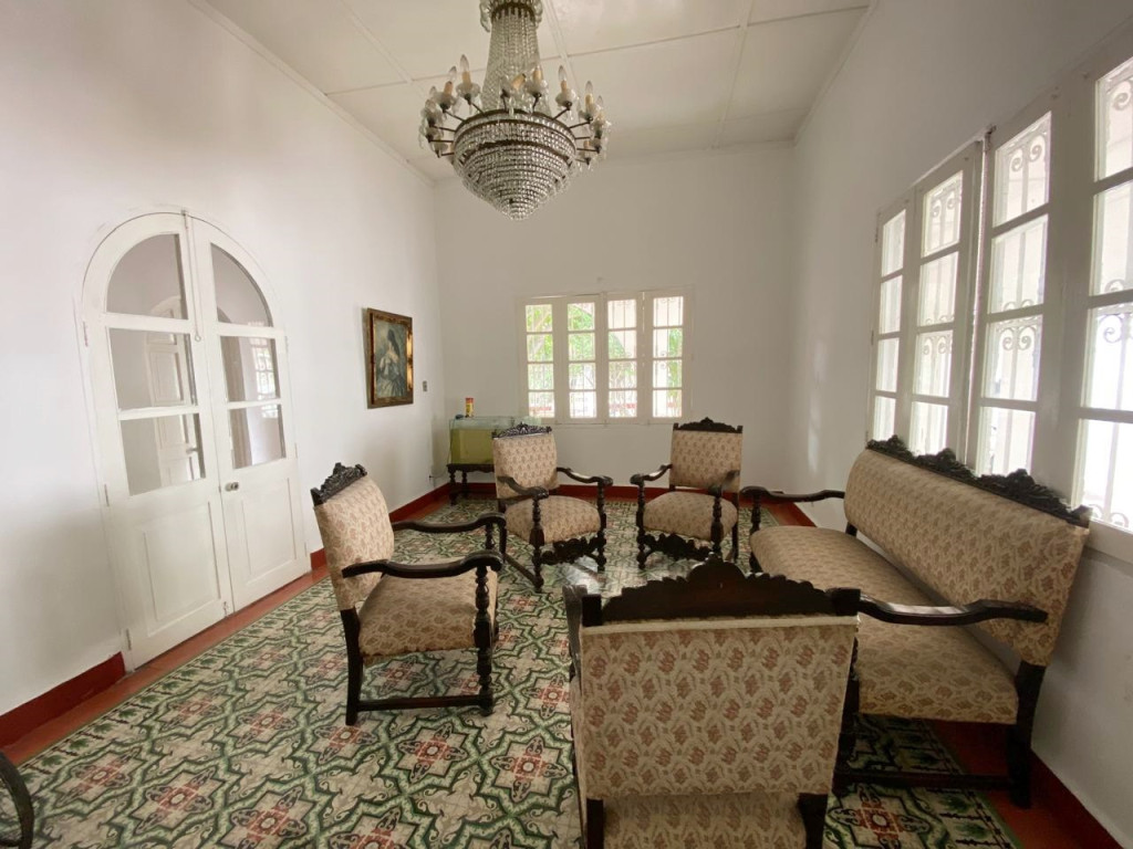 Casa en Arriendo en El prado, Barranquilla